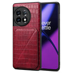 For OnePlus 11 5G / Rose Red