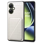For OPPO K11x 5G / OnePlus Nord CE3 Lite / White