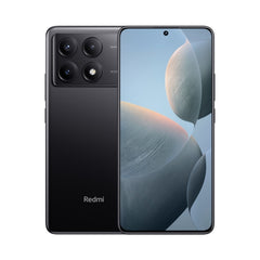 Xiaomi Redmi K70E,  6.67 inch HyperOS Dimensity 8300-Ultra Octa Core 4nm up to 3.35GHz, NFC, Network: 5G, 12GB+256GB, 12GB+512GB, 16GB+1TB