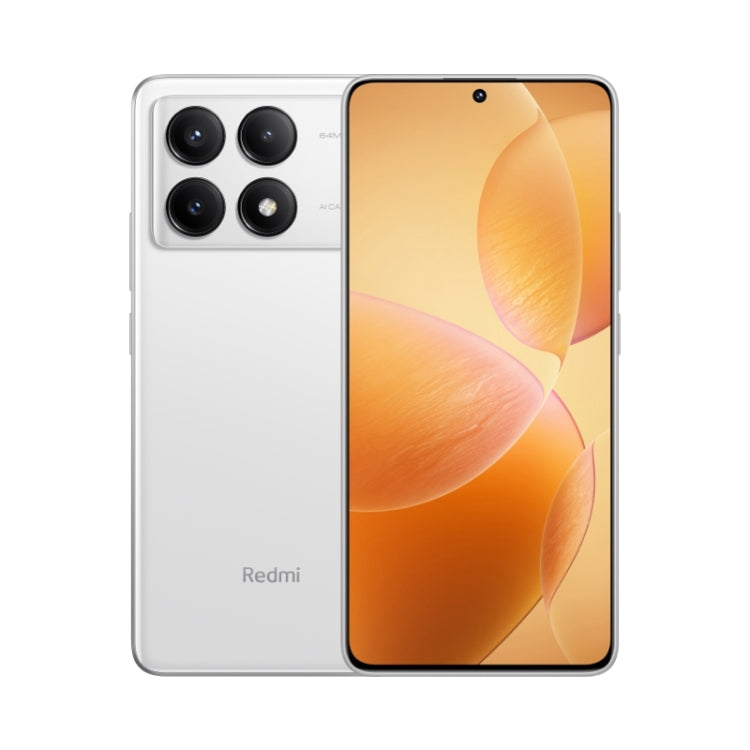 Xiaomi Redmi K70E,  6.67 inch HyperOS Dimensity 8300-Ultra Octa Core 4nm up to 3.35GHz, NFC, Network: 5G, 12GB+256GB, 12GB+512GB, 16GB+1TB