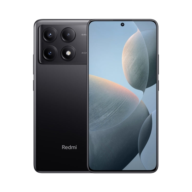 Xiaomi Redmi K70E,  6.67 inch HyperOS Dimensity 8300-Ultra Octa Core 4nm up to 3.35GHz, NFC, Network: 5G, 12GB+256GB, 12GB+512GB, 16GB+1TB