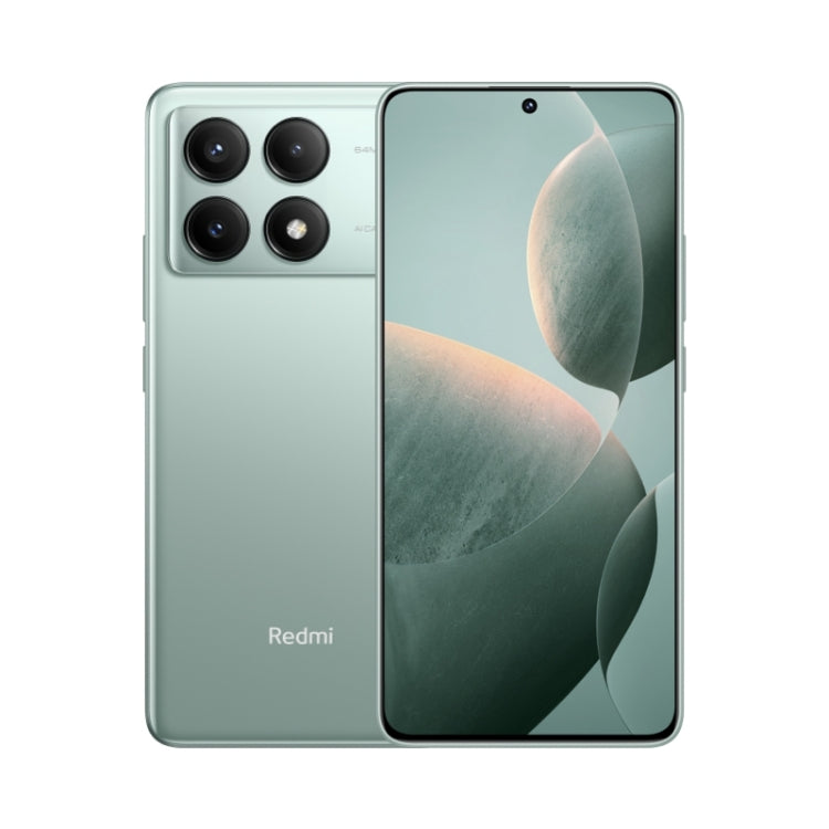 Xiaomi Redmi K70E,  6.67 inch HyperOS Dimensity 8300-Ultra Octa Core 4nm up to 3.35GHz, NFC, Network: 5G, 12GB+256GB, 12GB+512GB, 16GB+1TB