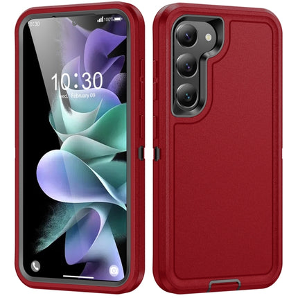 Life Waterproof Rugged Phone Case, For Samsung Galaxy A56 5G, For Samsung Galaxy A26 5G, For Samsung Galaxy A36 5G, For Samsung Galaxy S24 5G / S25 5G