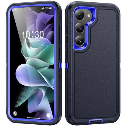 Life Waterproof Rugged Phone Case, For Samsung Galaxy A56 5G, For Samsung Galaxy A26 5G, For Samsung Galaxy A36 5G, For Samsung Galaxy S24 5G / S25 5G