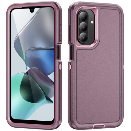 Life Waterproof Rugged Phone Case, For Samsung Galaxy A56 5G, For Samsung Galaxy A26 5G, For Samsung Galaxy A36 5G, For Samsung Galaxy S24 5G / S25 5G