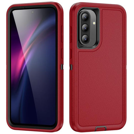Life Waterproof Rugged Phone Case, For Samsung Galaxy A56 5G, For Samsung Galaxy A26 5G, For Samsung Galaxy A36 5G, For Samsung Galaxy S24 5G / S25 5G