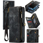 For Samsung Galaxy Note20 Ultra / Black