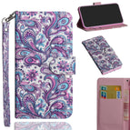 For LG K41S / Spiral Pattern