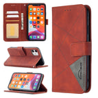 For iPhone 11 / Brown