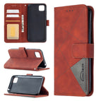 For Huawei Y5p / Brown