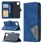 For Huawei Y5p / Blue