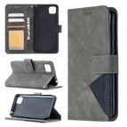 For Huawei Y5p / Grey