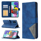 For Samsung Galaxy A51 / Blue