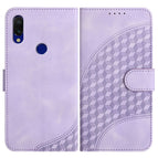 For Xiaomi Redmi 7 / Light Purple