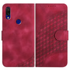 For Xiaomi Redmi 7 / Rose Red