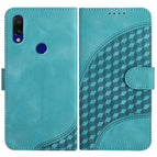 For Xiaomi Redmi 7 / Light Blue
