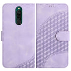For Xiaomi Redmi 8 / Light Purple