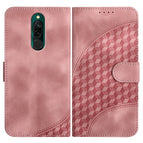 For Xiaomi Redmi 8 / Pink