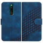 For Xiaomi Redmi 8 / Royal Blue