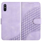 For Xiaomi Redmi 9A/9AT/9i / Light Purple