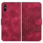 For Xiaomi Redmi 9A/9AT/9i / Rose Red