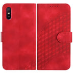For Xiaomi Redmi 9A/9AT/9i / Red