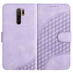 For Xiaomi Redmi 9/9 Prime/Poco M2 / Light Purple