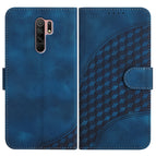 For Xiaomi Redmi 9/9 Prime/Poco M2 / Royal Blue