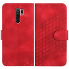 For Xiaomi Redmi 9/9 Prime/Poco M2 / Red