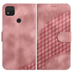 For Xiaomi Redmi 9C/9C NFC/Poco C3 / Pink