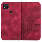 For Xiaomi Redmi 9C/9C NFC/Poco C3 / Rose Red