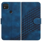 For Xiaomi Redmi 9C/9C NFC/Poco C3 / Royal Blue