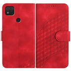 For Xiaomi Redmi 9C/9C NFC/Poco C3 / Red