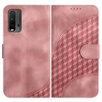 For Xiaomi Redmi 9T/Poco M3 / Pink