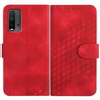 For Xiaomi Redmi 9T/Poco M3 / Red