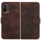 For Xiaomi Redmi 9T/Poco M3 / Coffee