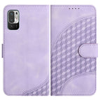 For Xiaomi Redmi 10/10 Prime / Light Purple