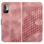 For Xiaomi Redmi 10/10 Prime / Pink