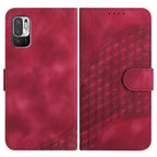 For Xiaomi Redmi 10/10 Prime / Rose Red