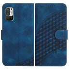 For Xiaomi Redmi 10/10 Prime / Royal Blue