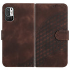 For Xiaomi Redmi 10/10 Prime / Coffee