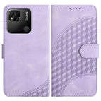 For Xiaomi Redmi 10A 4G / Light Purple