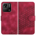 For Xiaomi Redmi 10A 4G / Rose Red
