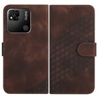 For Xiaomi Redmi 10A 4G / Coffee