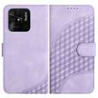 For For Xiaomi Redmi 10C 4G Global/10 India / Light Purple