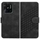 For For Xiaomi Redmi 10C 4G Global/10 India / Black