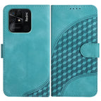 For For Xiaomi Redmi 10C 4G Global/10 India / Light Blue