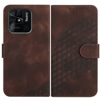 For For Xiaomi Redmi 10C 4G Global/10 India / Coffee