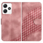 For Xiaomi Redmi 12 4G/5G/Note 12R / Pink