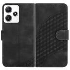 For Xiaomi Redmi 12 4G/5G/Note 12R / Black